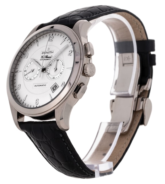 Zenith Grande Class 65.0520.4002/01.C493 Image 2